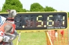 2016年 犬種別9位 勝山ソフィアちゃん (イタリアングレーハウンド)